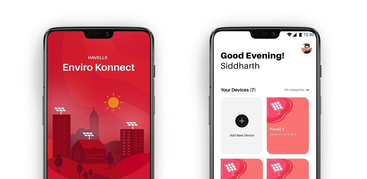 Feature graphic