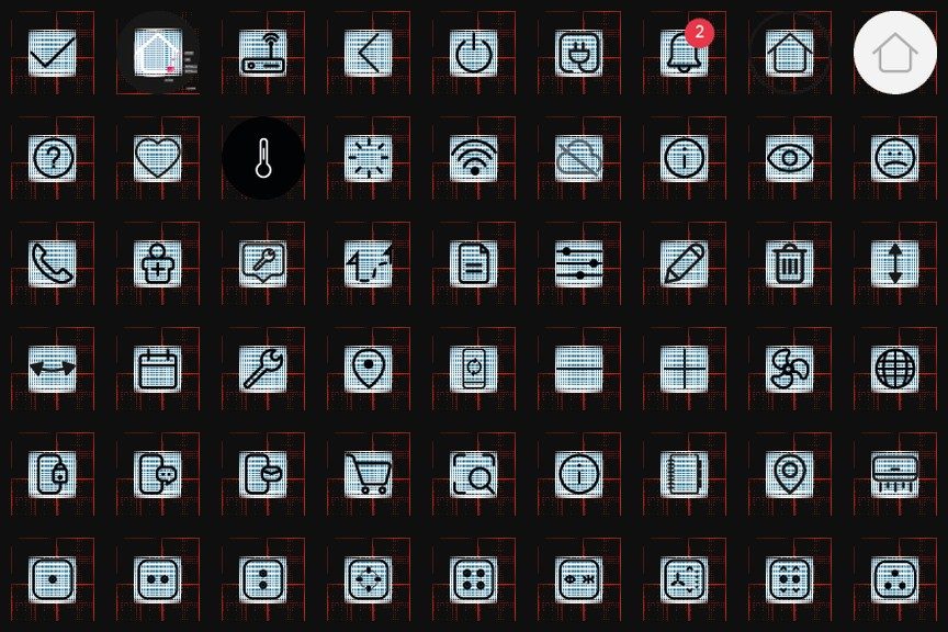54-icon Havells compilation