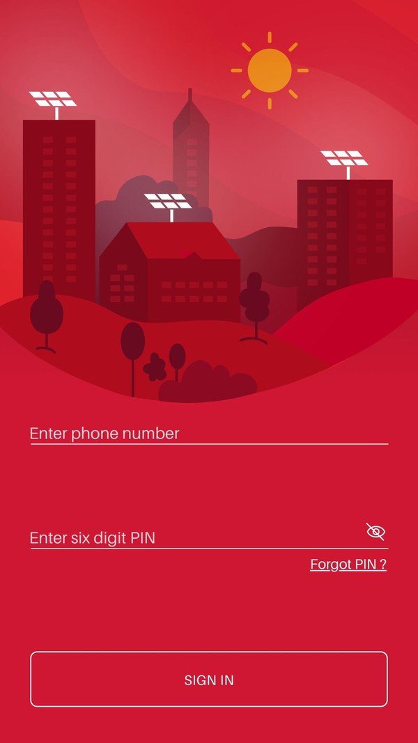 Login